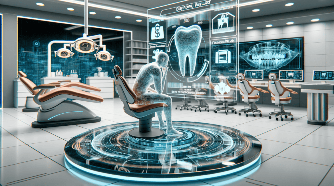 Buy Now, Pay Later (BNPL) for Dental Care: Flexible Financing Trends in 2025