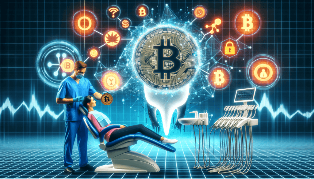 Challenges and Risks of Implementing Cryptocurrency in Dental Transactions