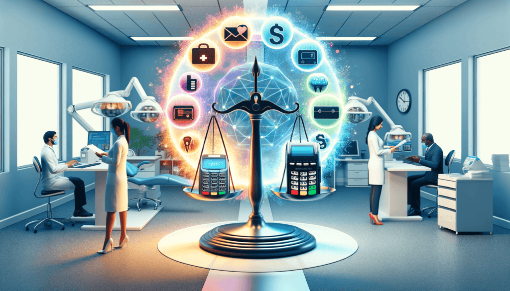 Choosing the Right Credit Card Processor for Your Dental Office