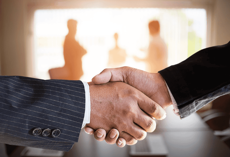 client testimonials