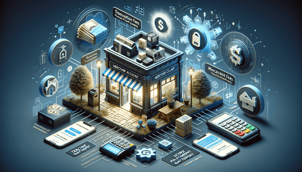 Factors to Consider When Choosing a Merchant Account Provider