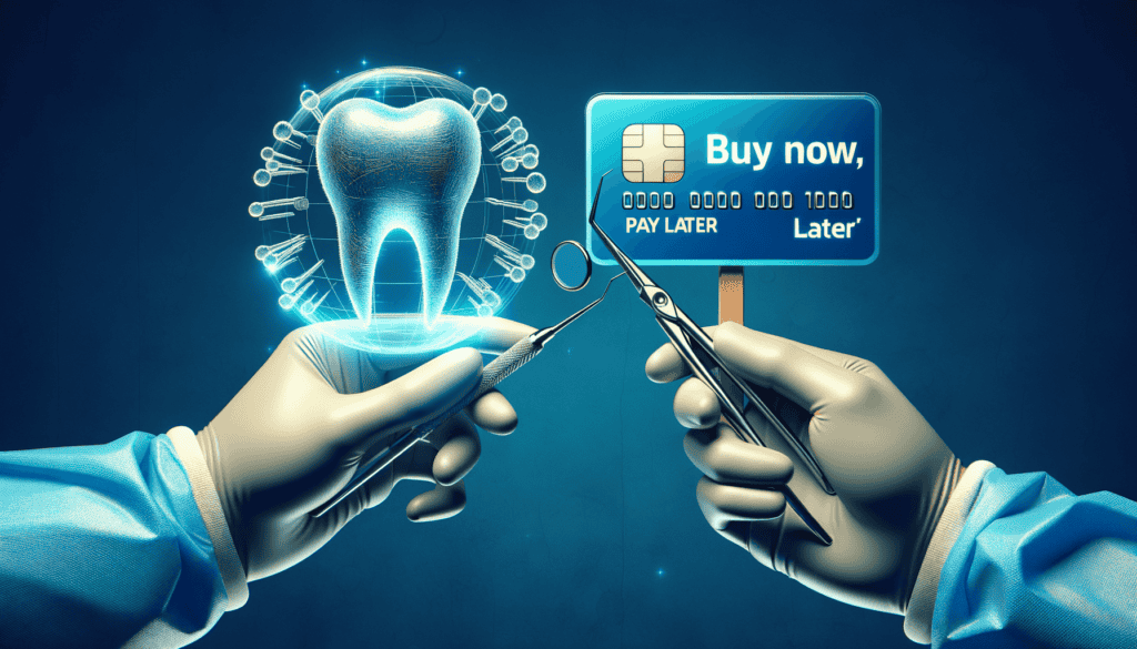 How Buy Now, Pay Later (BNPL) Can Help Make Dental Care More Accessible