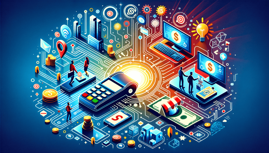Importance of Efficient Payment Processing Systems