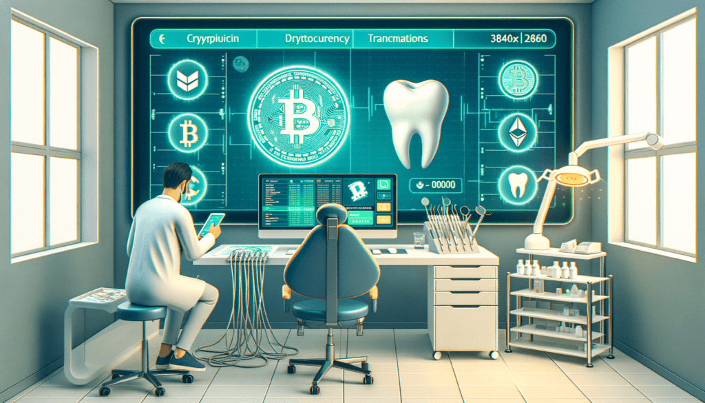 Popular Cryptocurrencies for Dental Transactions