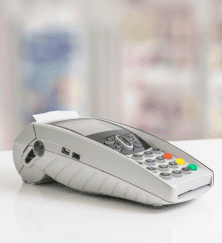 pos terminal