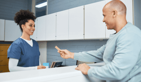 reliable dental merchant services