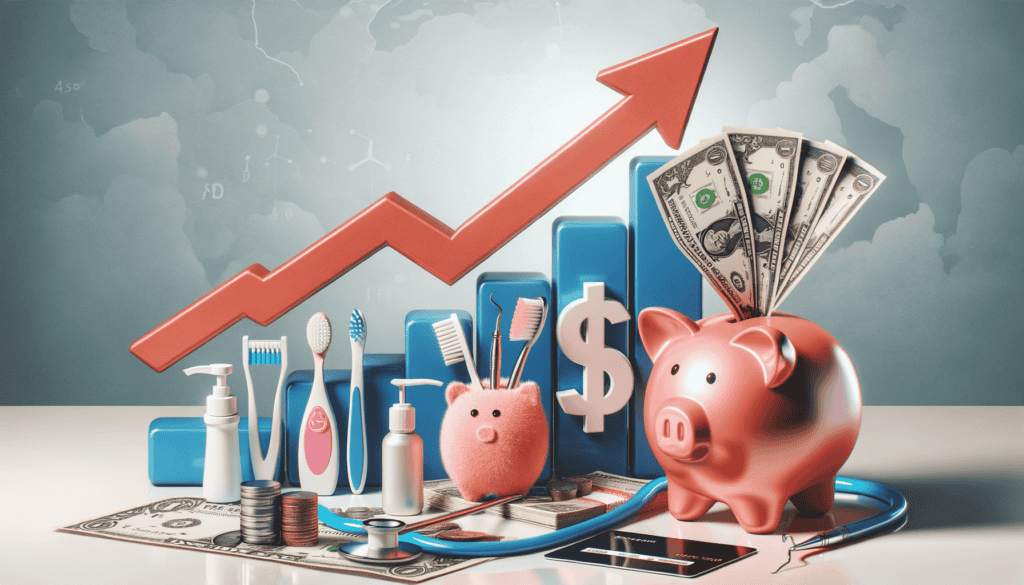 The Rise of Flexible Financing Options in Dental Care
