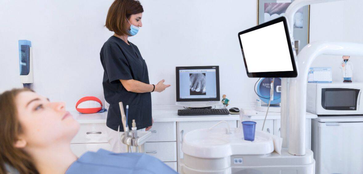 Dental offices