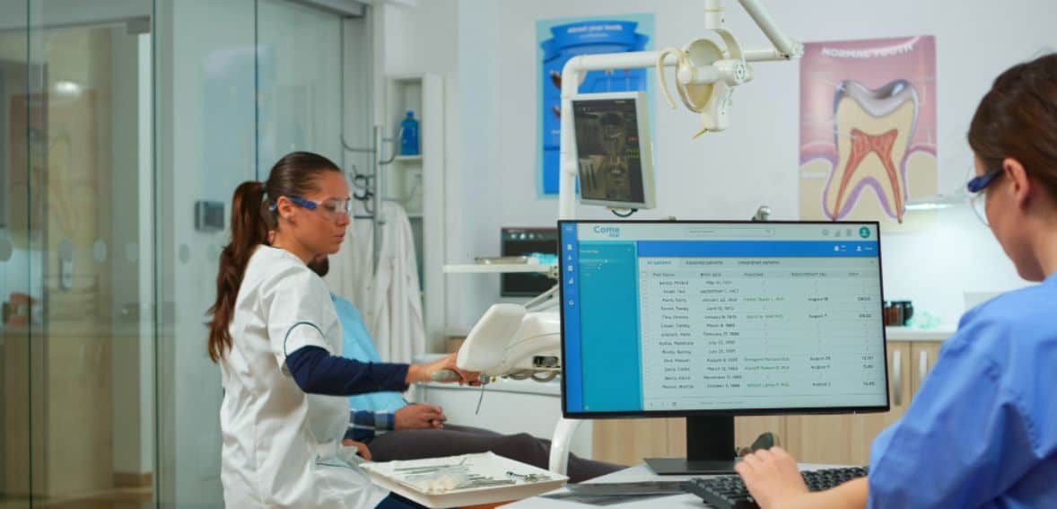 Patient records