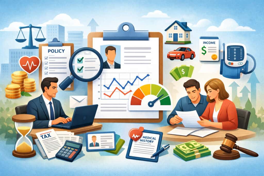 Eligibility and Underwriting: What Providers Look At (And How to Prepare)