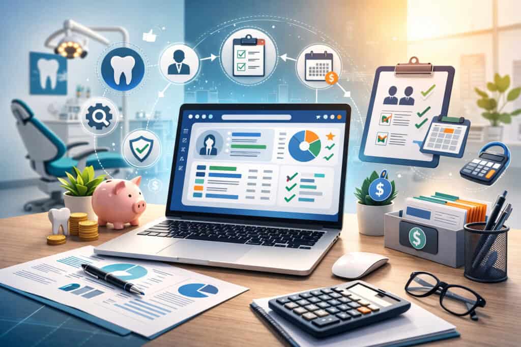 How to Choose the Right Payroll Solution for Your Dental Practice