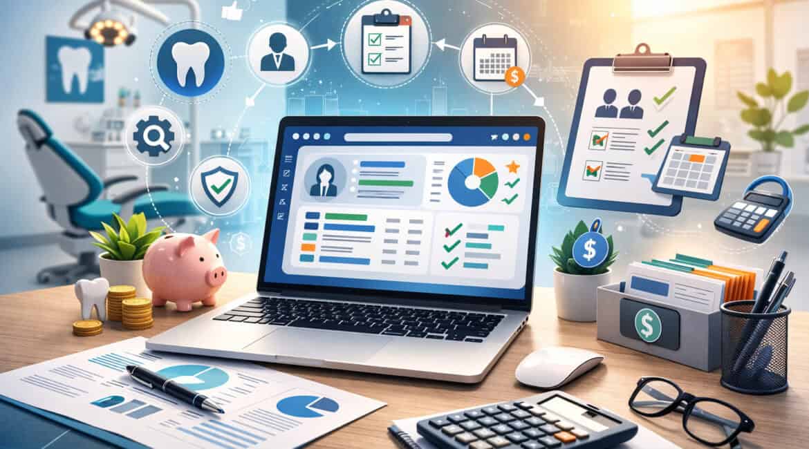 How to Choose the Right Payroll Solution for Your Dental Practice