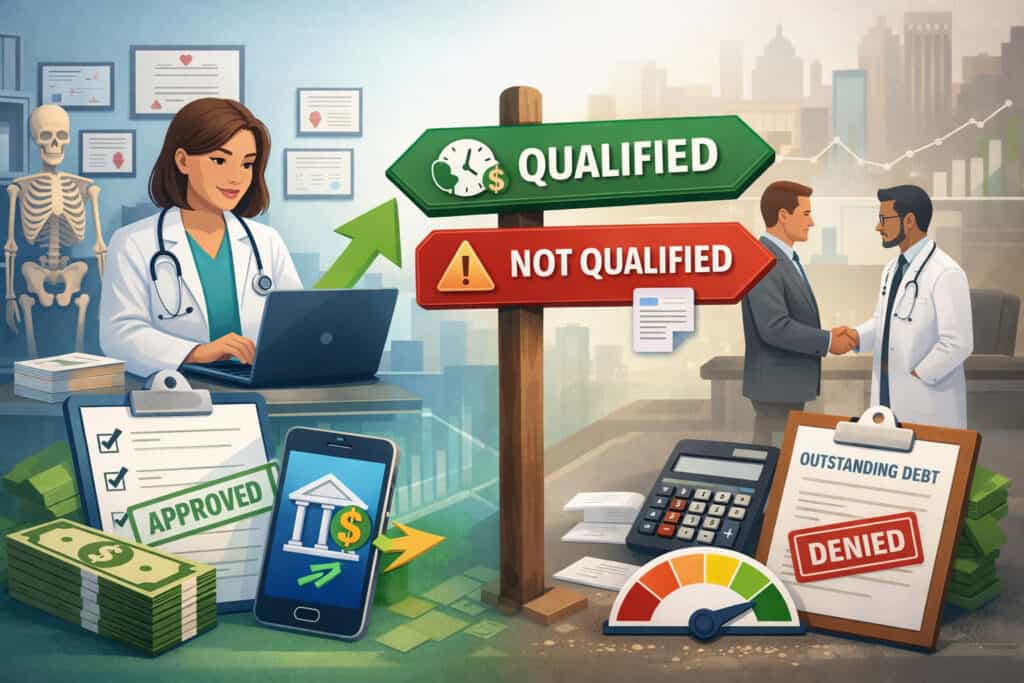 Who Offers Same-Day Funding (And Why Not Every Practice Qualifies)