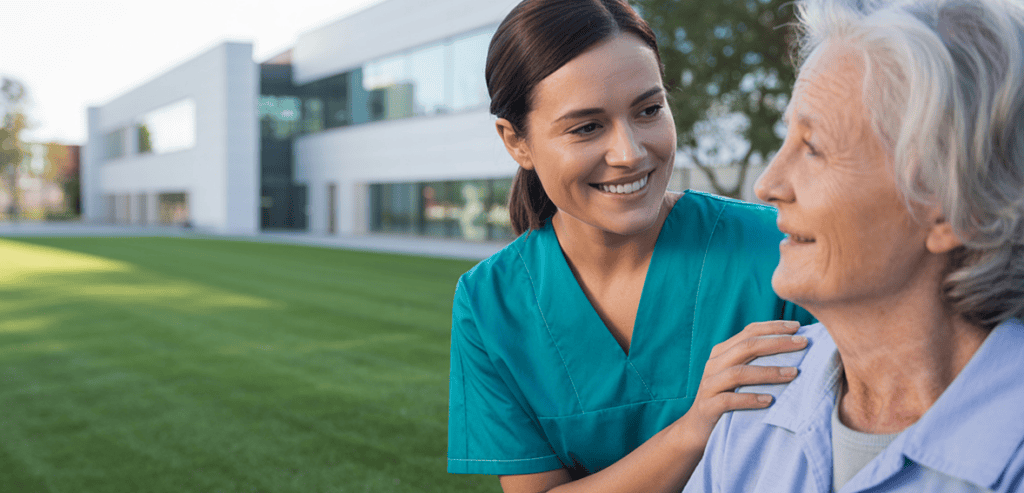 Balancing Convenience With Patient Comfort