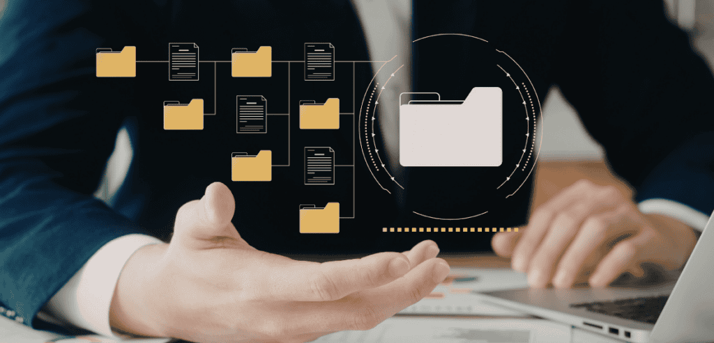 Card-on-File in the Dental Context