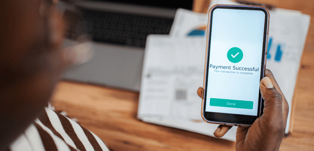 Improving Payment Timing After Job Completion