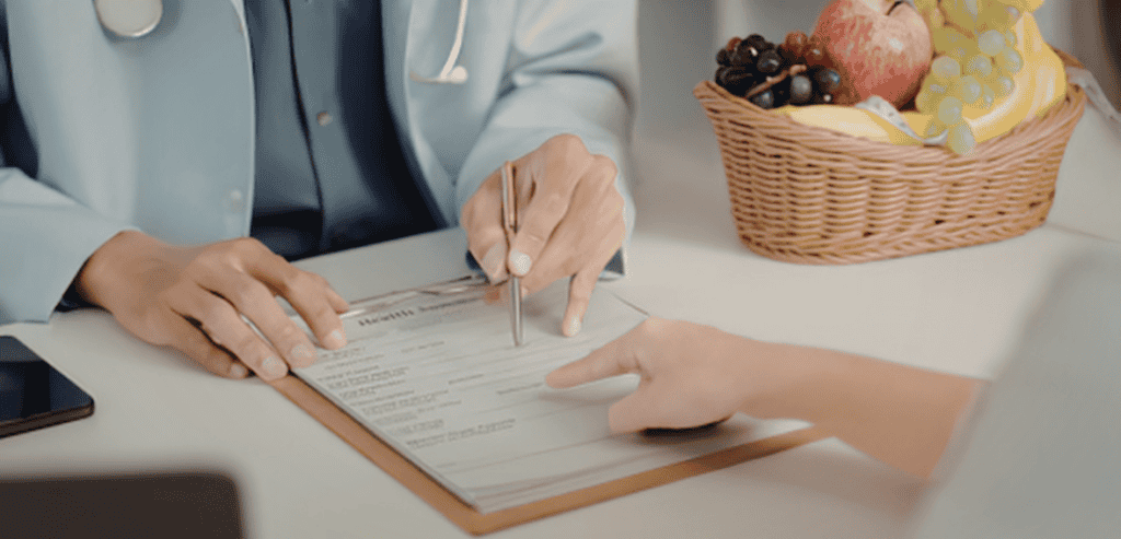 Structuring Treatment Plan Payments