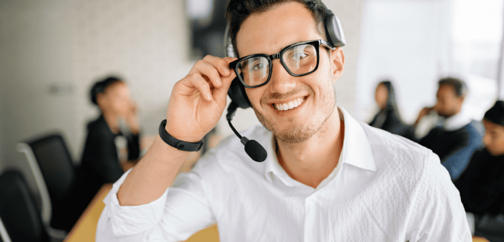 Training Staff for Effective Use